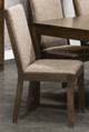 Tomali Kondo Solid Birch Wood Dining Chair-0