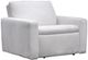 Elran Customizable Blanche Power Reclining Chair-0