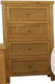 Vintage Furniture Dawson Chest-0