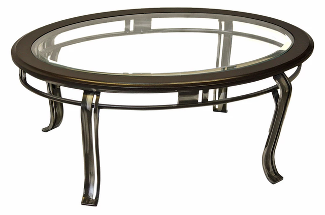Forge Design Sevane Coffee Table-3
