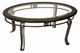 Forge Design Sevane Coffee Table-3