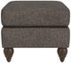 Flexsteel® Moxy Ash Ottoman-2