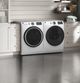 GE Laundry Pair Package 598-4