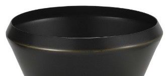Cal® Lighting & Accessories Dark Bronze Lighting Shade-1