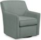 England Furniture Customizable Raleigh Swivel Chair-2