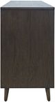 Jofran Inc. Reece Americano 60" Media Console-3