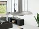 Zephyr Trapeze 54" Stainless Steel Island Range Hood -3