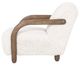 Four Hands Aniston Andes Natural Chair-2