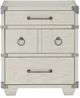 ACME Furniture Orchest Gray Nightstand-2