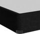 Sherwood® Bedding Orthopedic 9" California King Standard Foundation-1