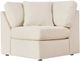 Signature Design by Ashley® Modmax 8-Piece Oyster L-Shape Sectional with Audio and Storage Consoles-3