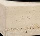 Uttermost® Natural Luxe Bronze/Brown Travertine Box-5