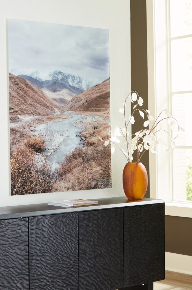 Signature Design by Ashley® Darinby Wall Art-3