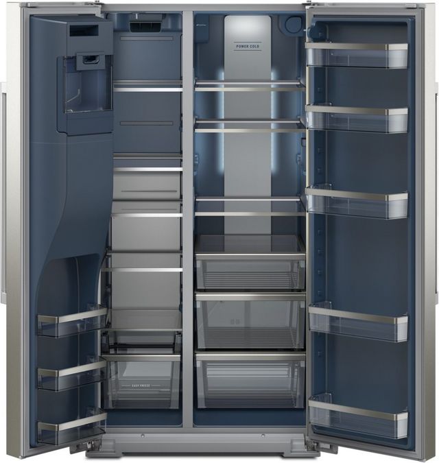 Maytag® 4 Piece Stainless Steel Kitchen Package-9