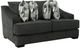 Stanton™ Customizable 376 Loveseat-0