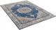 Furniture of America® Payas Blue 5'x7' Area Rug-2