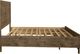 Liberty Furniture Ridgecrest 5-Piece Cobblestone King Storage Bedroom Set-3
