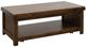 Legends Home Dakota Whiskey Coffee Table-0