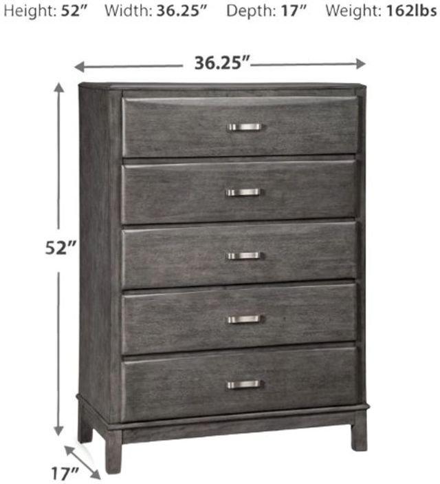 Gray Chest - DISCONTINUED-2