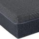 Homelegance® Burnham 11" Gel Memory Foam Firm Tight Top Twin Mattress in a Box -4