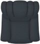 La-Z-Boy® Randell Navy Power Wall Recliner-5