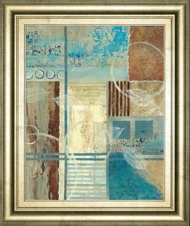 Classy Art Natures Magic II by Norm Olson Wall Art-0