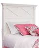 Signature Design by Ashley® Kaslyn 6-Piece White Twin Bedroom Set-1