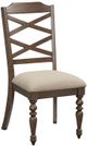 Standard Furniture Larson Cherry Side Chair-0