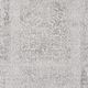 KAS Rugs Generations Ivory/Taupe Audrey 5'x8' Area Rug-1