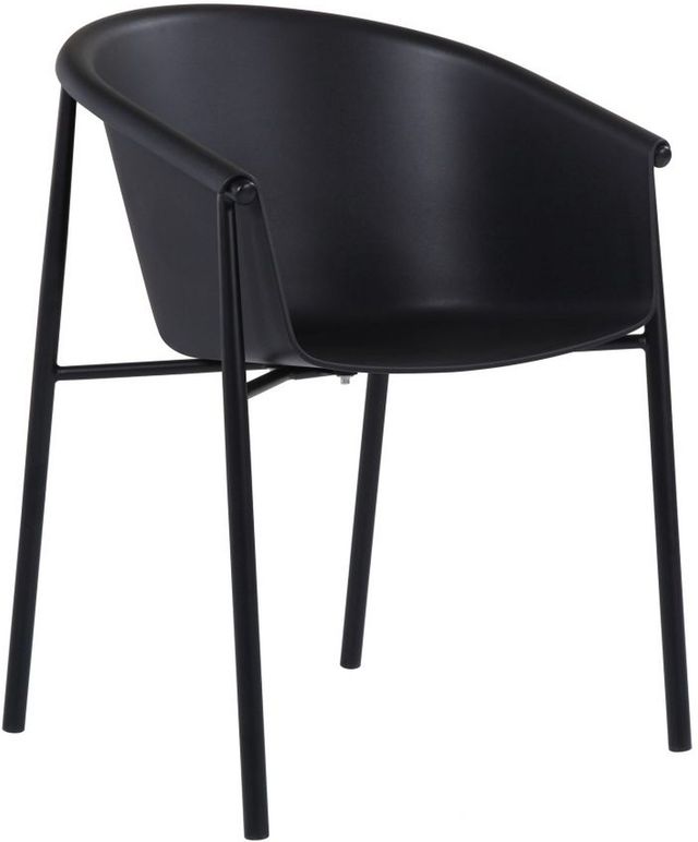 Moe's Home Collection Shindig Outdoor Dining Chair-0