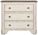 Hooker® Furniture Americana Daisy/Honey Nightstand-2