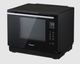Panasonic® Genius® Inverter® Black Multifunctional Steam Oven-1