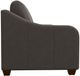 La-Z-Boy® Charlie Greystone Leather Sofa-3
