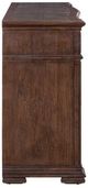Liberty Furniture Provence Park Chateau Brown Buffet-3