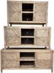 Vintage Furniture Felix 72" TV Stand-2