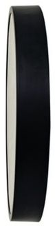 YHD Black/Gold Deluxe Gear Clock-2