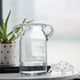 A & B Home Glass Ice Bucket-4