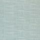 Stylecraft Light Blue Designer Pillow with White Stripes-1