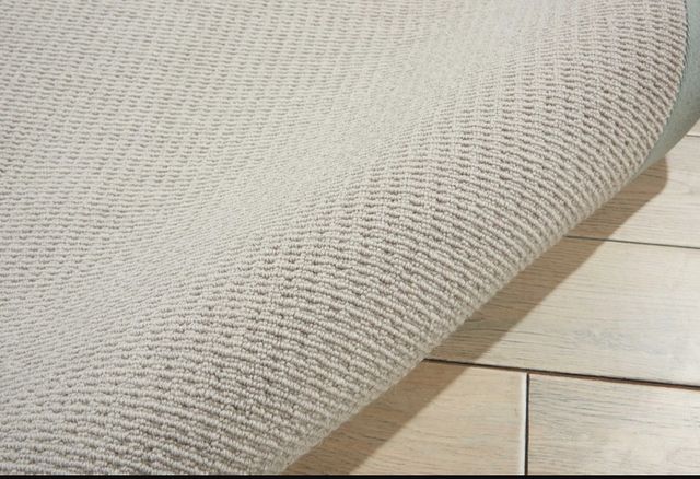 Nourison Home™ Sisal Soft Mushroom 5'x8' Area Rug-1