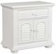 Liberty Furniture Summer House I Oyster White Nightstand-0