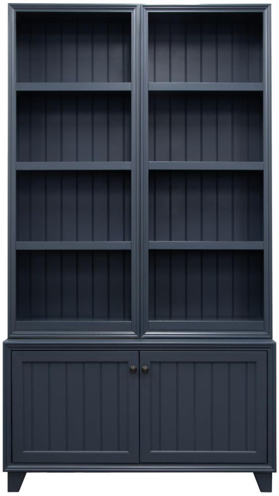 Legends Home Fairfield Denim Blue Modular Pier-4
