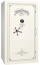 Liberty Safe Magnum Series White Gloss 40 Electronic Gun Safe-0
