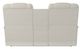 La-Z-Boy® Pinnacle Shell Manual Wall Reclining Loveseat with Console-3