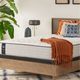 Sealy® Posturepedic® Garner II Innerspring Medium Tight Top Queen Mattress-2