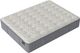 King Koil® Scott Living Hillcrest Trimline 15" Wrapped Coil Plush Euro Top Twin XL Mattress-4