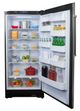 Danby® Designer 30 in. 17.0 Cu. Ft. Black with Stainless Steel Standard Depth Column Refrigerator-2