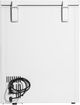 Danby® Diplomat 5.0 Cu. Ft. White Chest Freezer-4