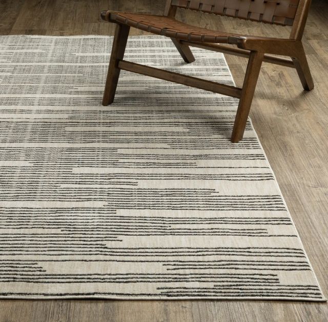 Oriental Weavers™ Hunter 5'x8' Style 4 Area Rug-1