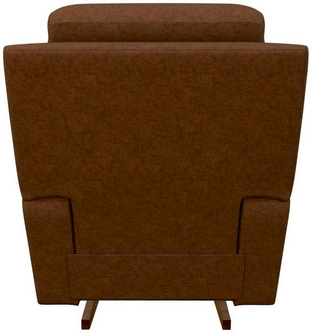 La-Z-Boy® Emmons Clay Power Rocking Recliner with Headrest and Lumbar-3