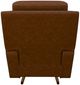 La-Z-Boy® Emmons Clay Power Rocking Recliner with Headrest and Lumbar-3
